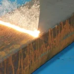 industrial laser blasting