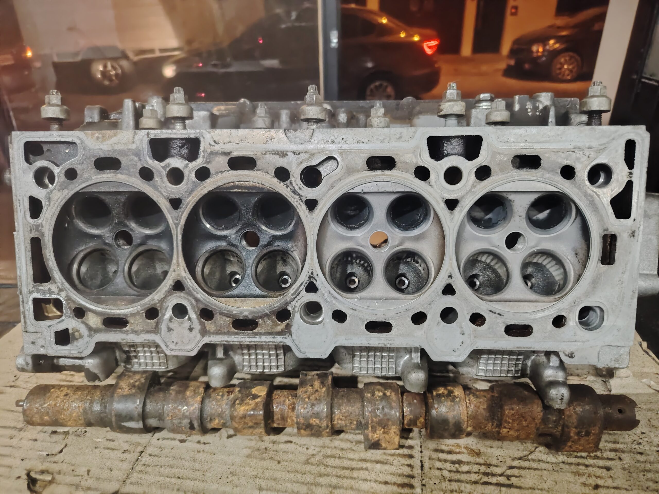 maxima precision