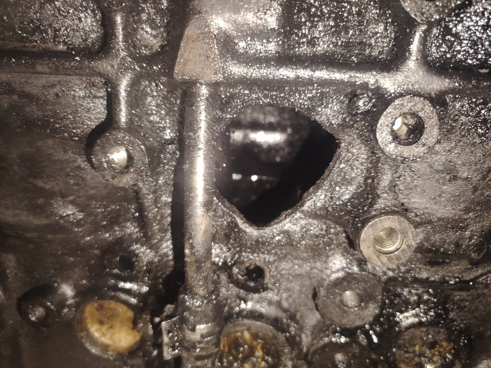 Before image