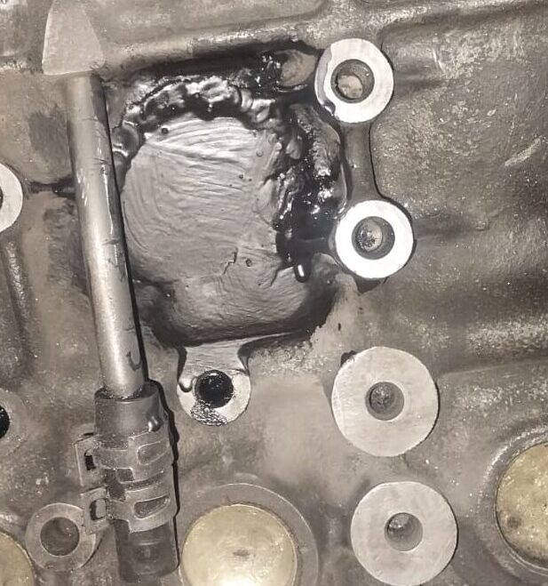 After image