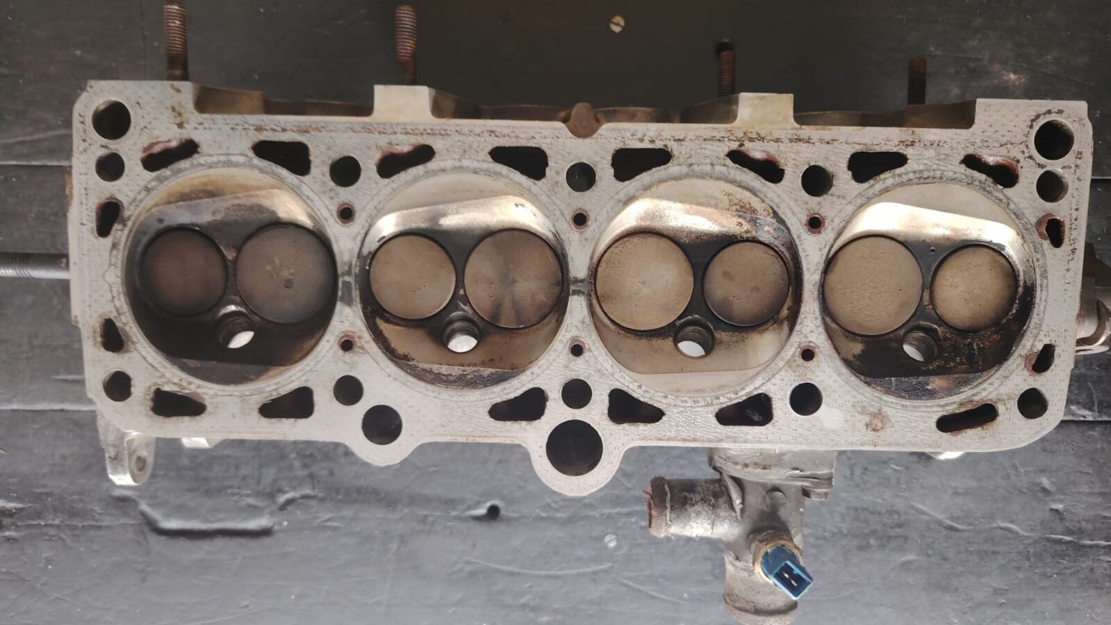 Before image